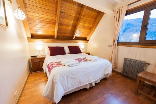 Tunqueley Hotel in Сан Мартін Де Лос Андес