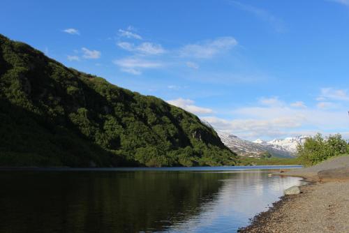 Glacier Hotel in วาลเดซ (อลาสก้า)