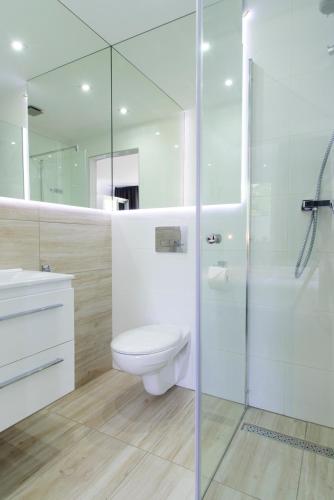 Pensjonat Pause&Apartament