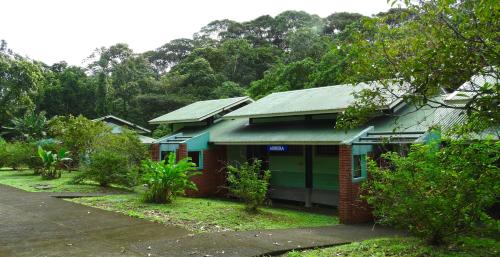 La Selva Biological Station