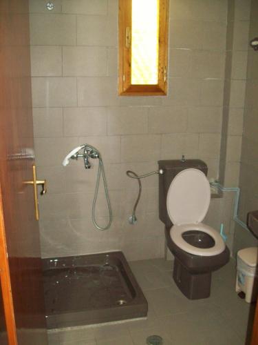 Kato Stalos Beach Room Type - Economy Studio (2 Adults)