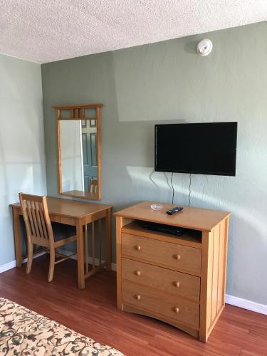 Economy Inn – Modesto, CA