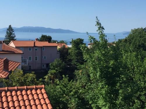  Apartman Ana Marija in Matulji