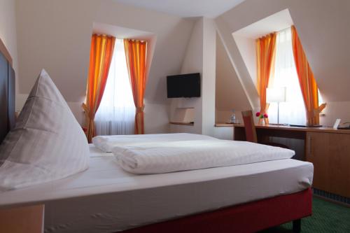 Hotel Grünwald - image 2