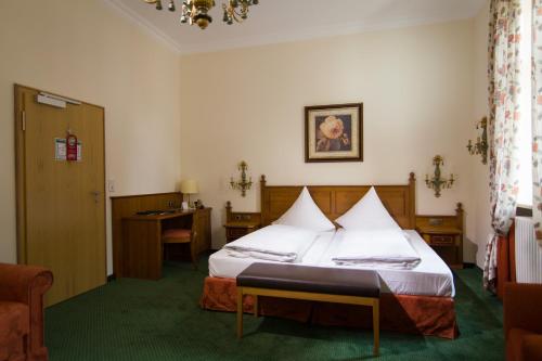 Hotel Grünwald - image 13