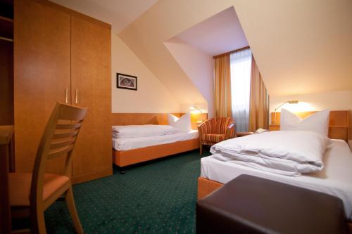 Hotel Grünwald, Munich (photo 9)