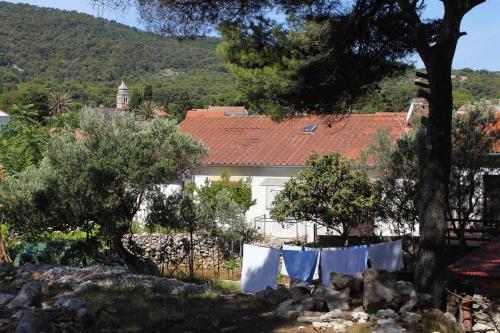  Double Room Veli Losinj 8032c in Veli Lošinj