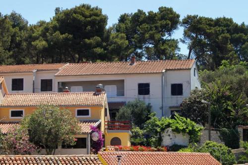 Double Room Veli Losinj 8032c in Veli Lošinj