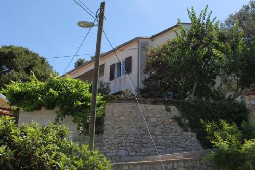  Double Room Veli Losinj 8032c in Veli Lošinj