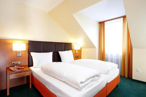 Hotel Grünwald in München, Deutschland