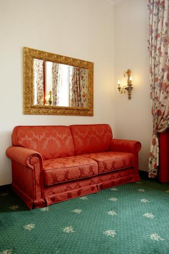 Hotel Grünwald - image 12
