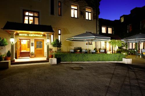 Hotel Grunwald