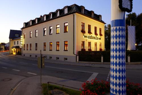 Hotel Grünwald - image 14