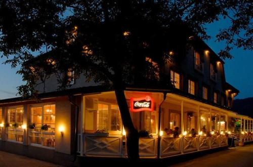 Penzion Bystrica - image 10