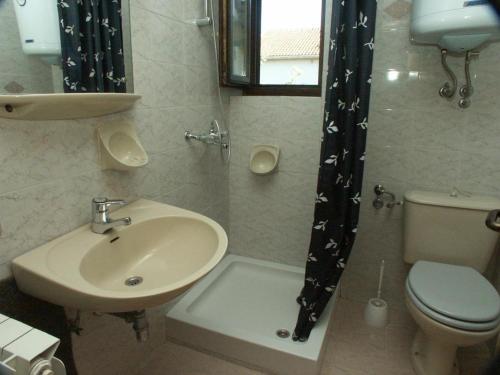 Apartments by the sea Banjole, Pula - 3002