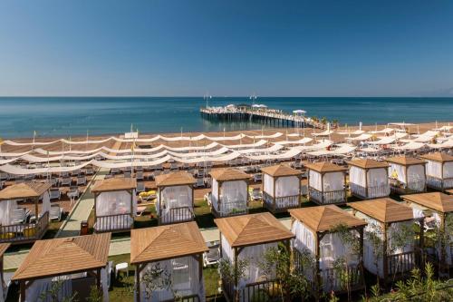 Delphin Imperial Hotel