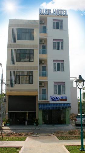 

Rise Hotel