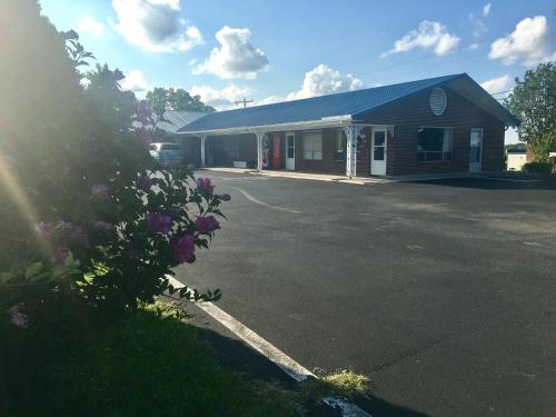 Mountain View Motel in Maryville, USA