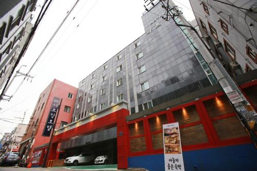 hotel photo