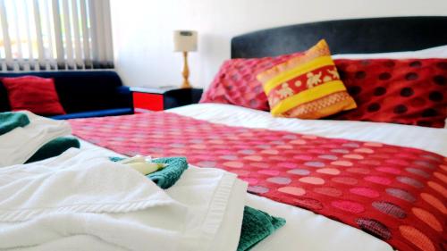 New Norfolk Junction Motel