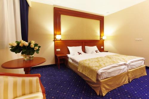 Hotel Grodzki Business & Spa photo