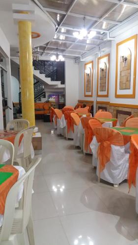 Hostal Corona Blanca