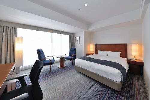 Comfort Double Room (1 Adult) - Non-Smoking