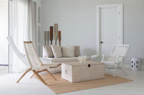 Cape Kudu Hotel, Koh Yao Noi