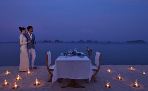 Cape Kudu Hotel, Koh Yao Noi