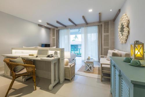 Cape Kudu Hotel, Koh Yao Noi