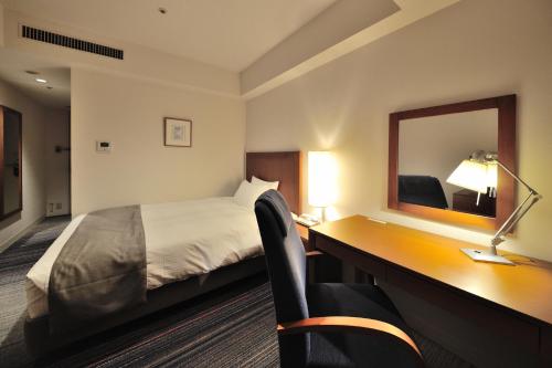 JR Kyushu Station Hotel Kokura