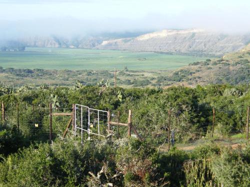 Kudu Ridge Game Lodge