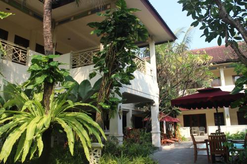 Hotel Indah Palace Yogyakarta in Kota Gede