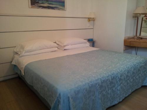 Hotel Post – Bergamo, VA
