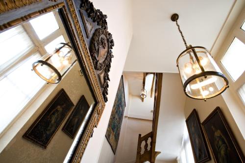 Hotel Des Saints Peres - Esprit de France - image 10