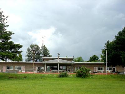 Pleasant Stay Motel, Ancaster