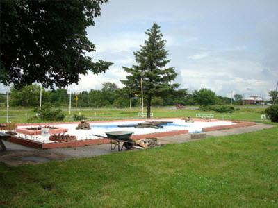 ガーデン, Pleasant Stay Motel in ハミルトン（ON）