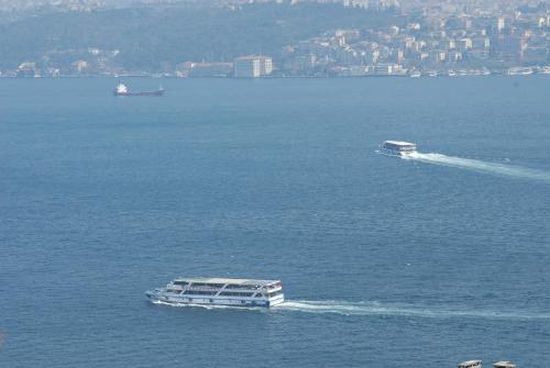 Cheya Taksim BNB Gumussuyu Istanbul City Center Comfort Residence, Istanbul (fotografie 9)