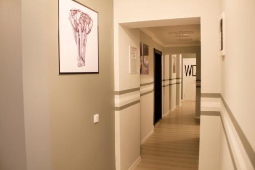 Compass Hostel, Bishkek (photo 10)
