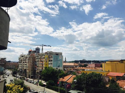 Downtown Wonder Apartament - image 6