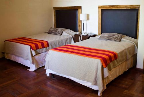 Terrazas Del Sol Apart-Hotel