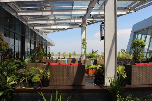 Swiss-Belhotel Cirebon