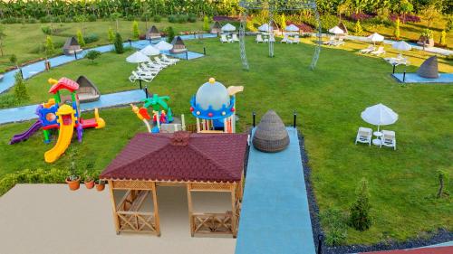 Glamour Resort & SPASPA魅力度假村图片