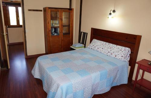Casa del Pinar