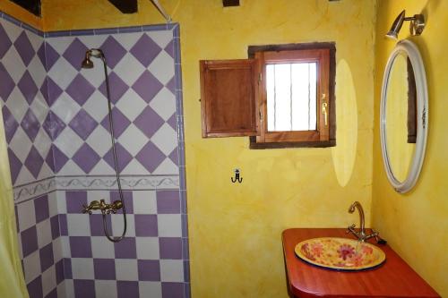 Casa del Pinar