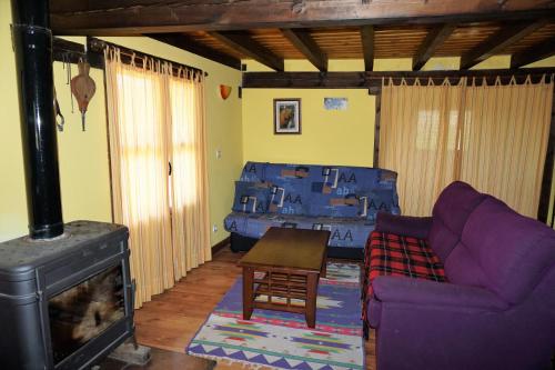 Casa del Pinar