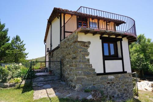  Casa del Pinar in Enciso