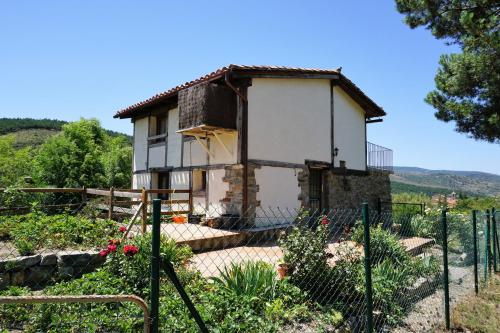 Casa del Pinar gîte à louer Acrijos