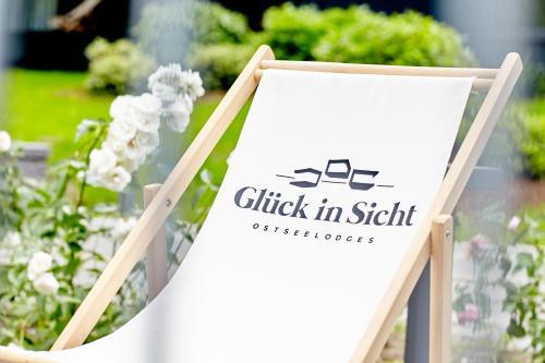 Glück in Sicht