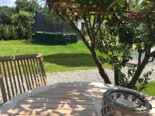 House Apartmentshumpolec + Garden - image 10